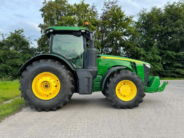 Used John Deere Tractor for sale